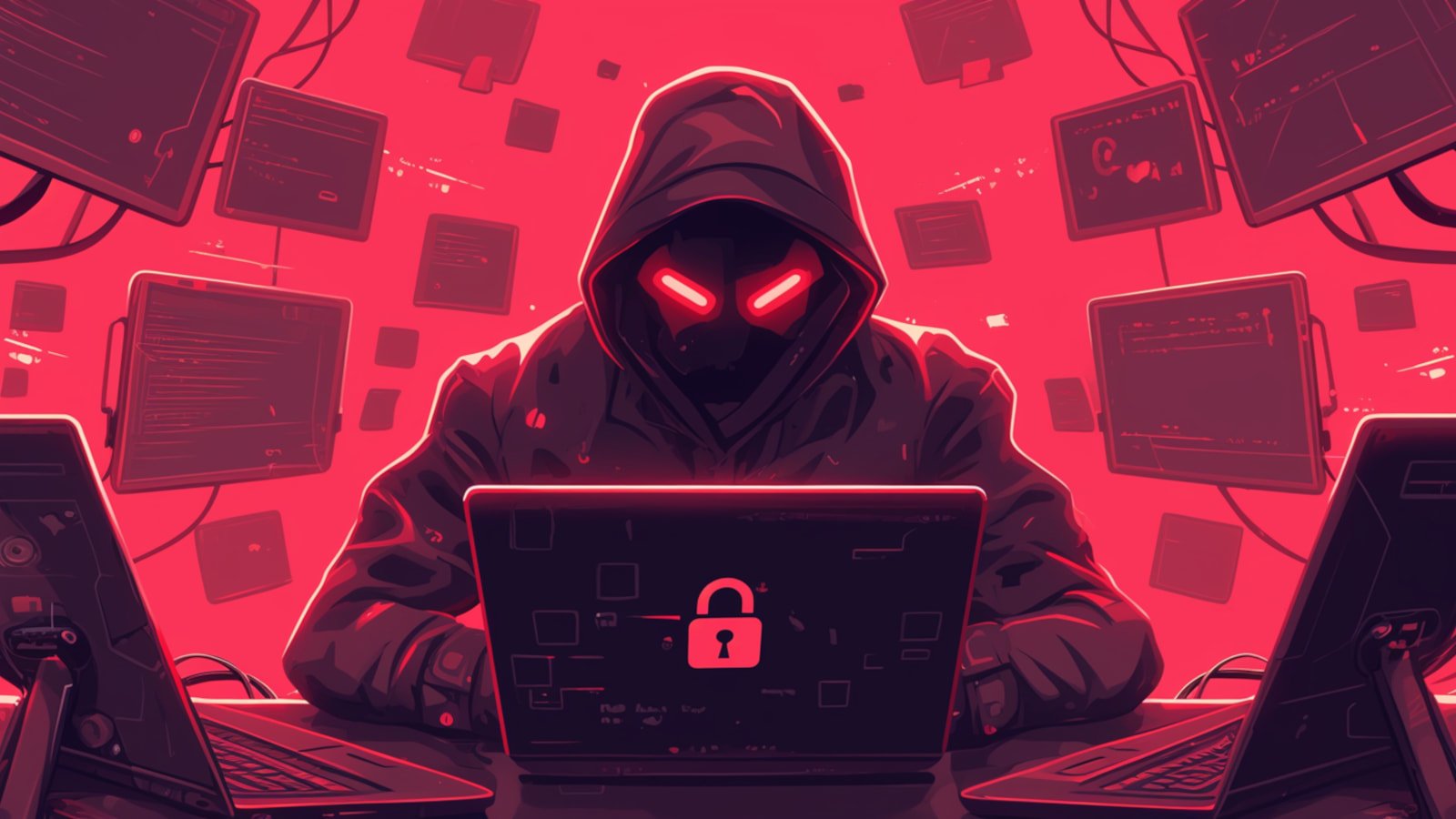 Sarcoma ransomware claims breach at giant PCB maker Unimicron
