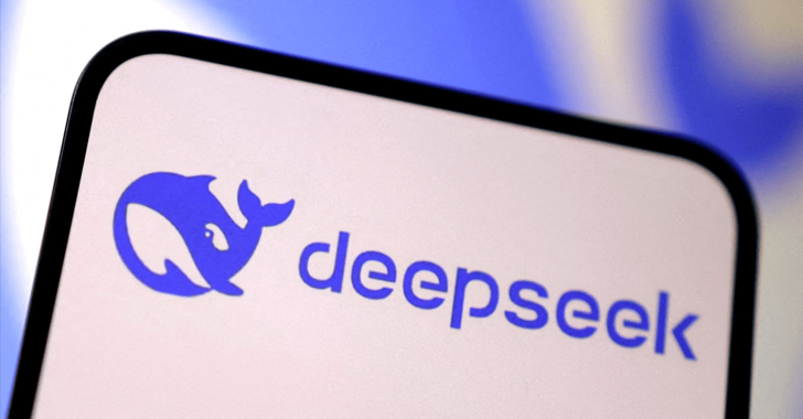 DeepSeek AI DeepSeek AI