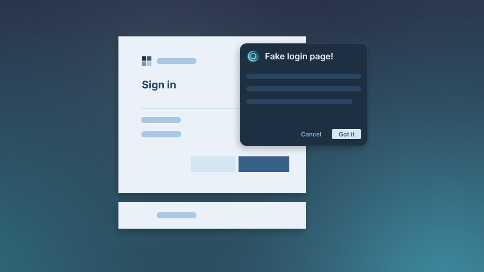 KeepAware header image