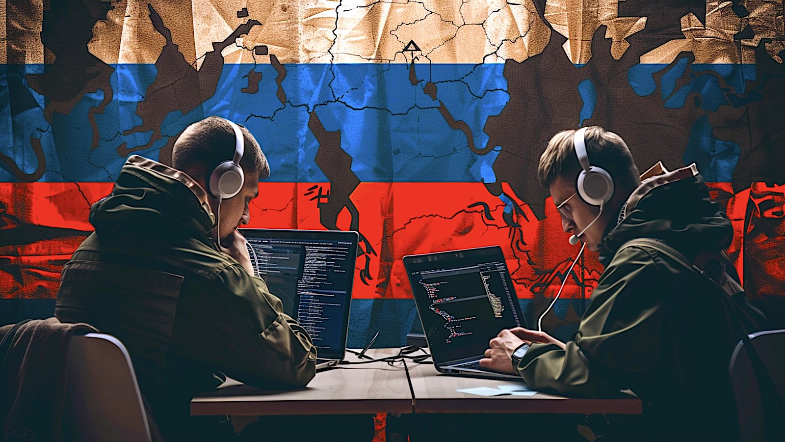 Hackers compromise Signal accounts by exploiting the device-linking feature