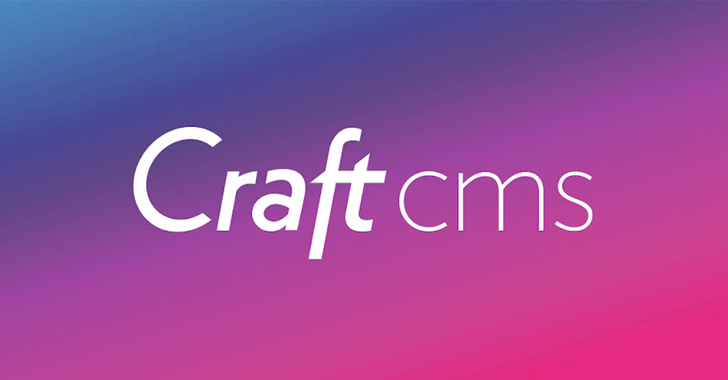 Craft CMS Vulnerability Craft CMS Vulnerability