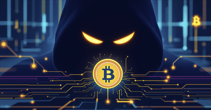 GitVenom Malware GitVenom Malware