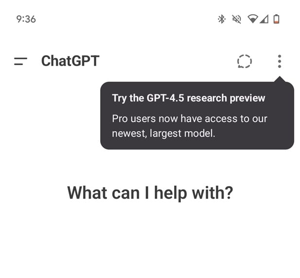 ChatGPT