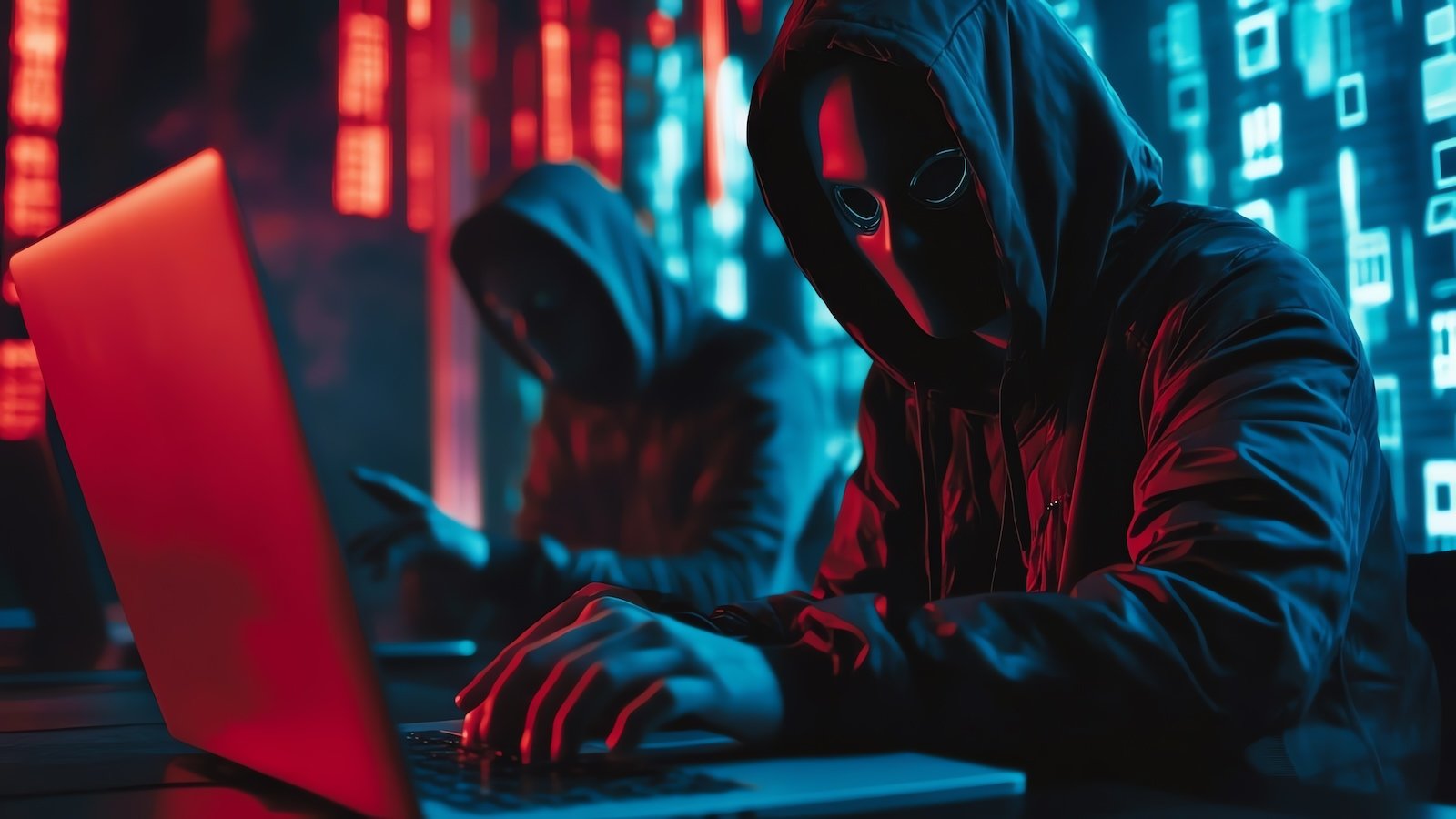 Hackers