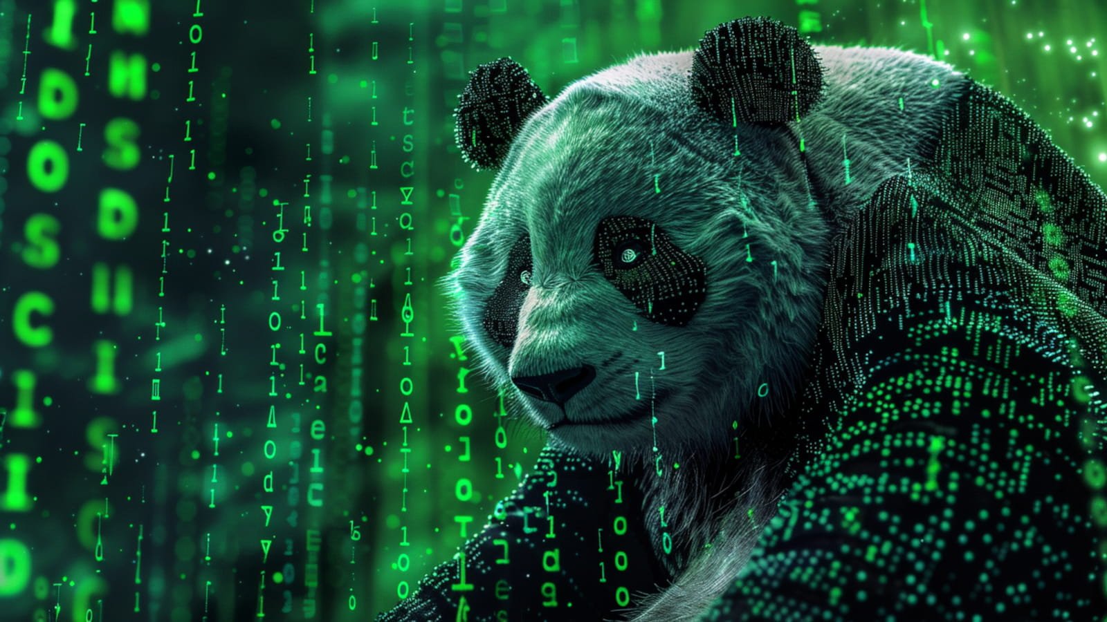 Panda