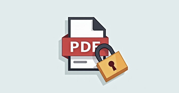 Phishing PDFs Phishing PDFs
