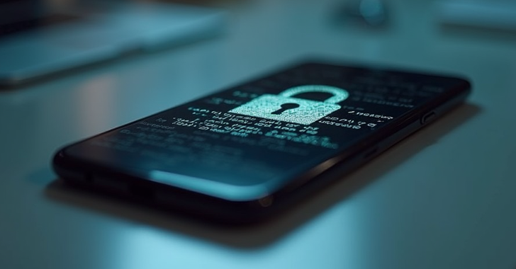 Cellebrite's Zero-Day Exploit Cellebrite's Zero-Day Exploit