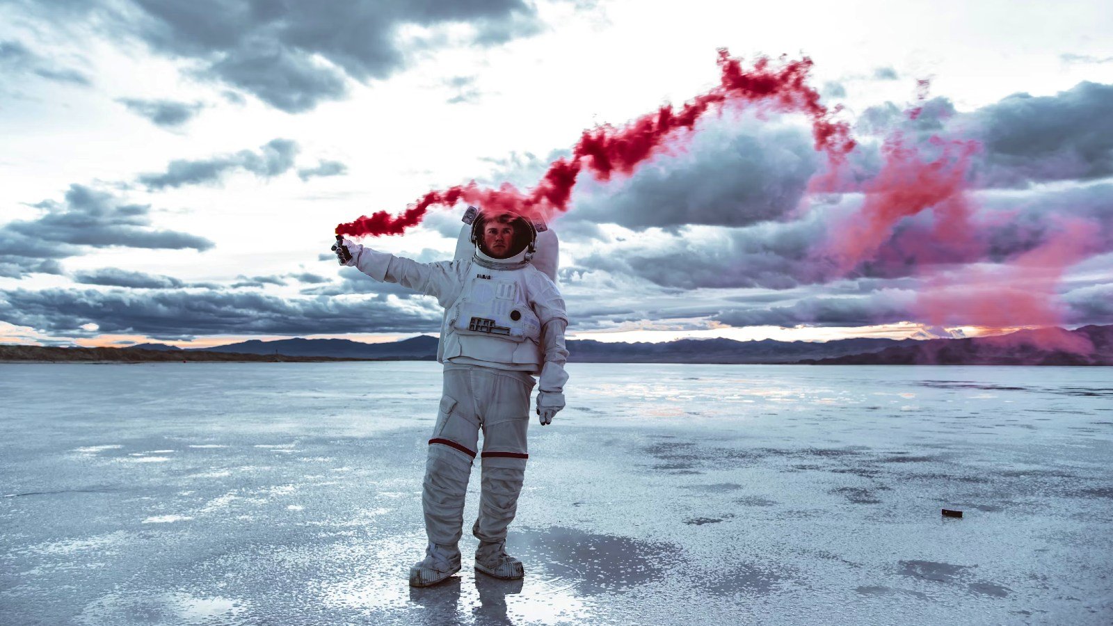 Astronaut