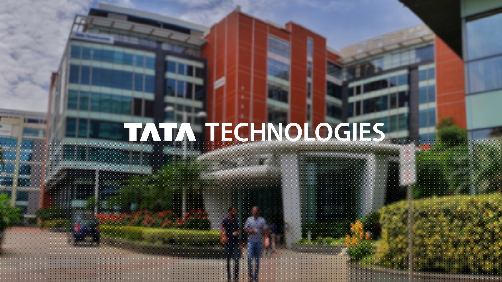 Tata Technologies