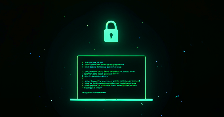 CACTUS Ransomware