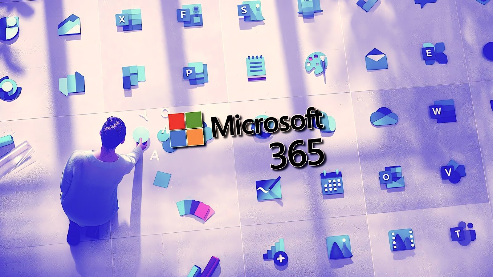 Microsoft 365
