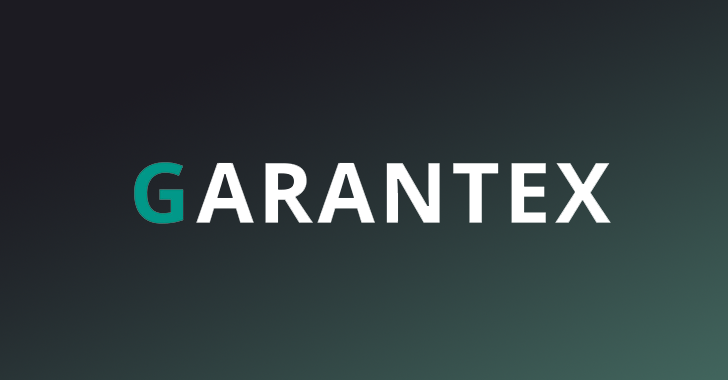 Garantex Crypto Exchange Website Garantex Crypto Exchange Website