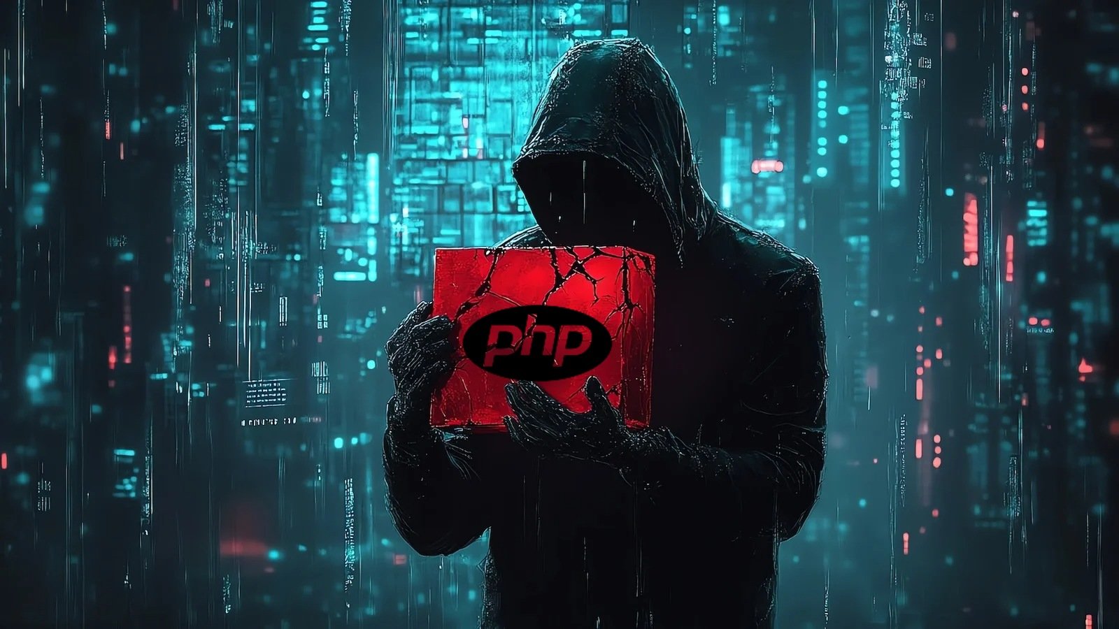 PHP attack
