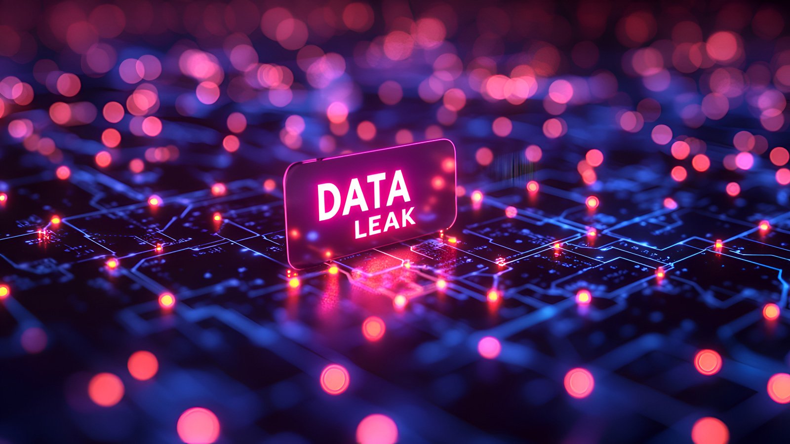 Data leak