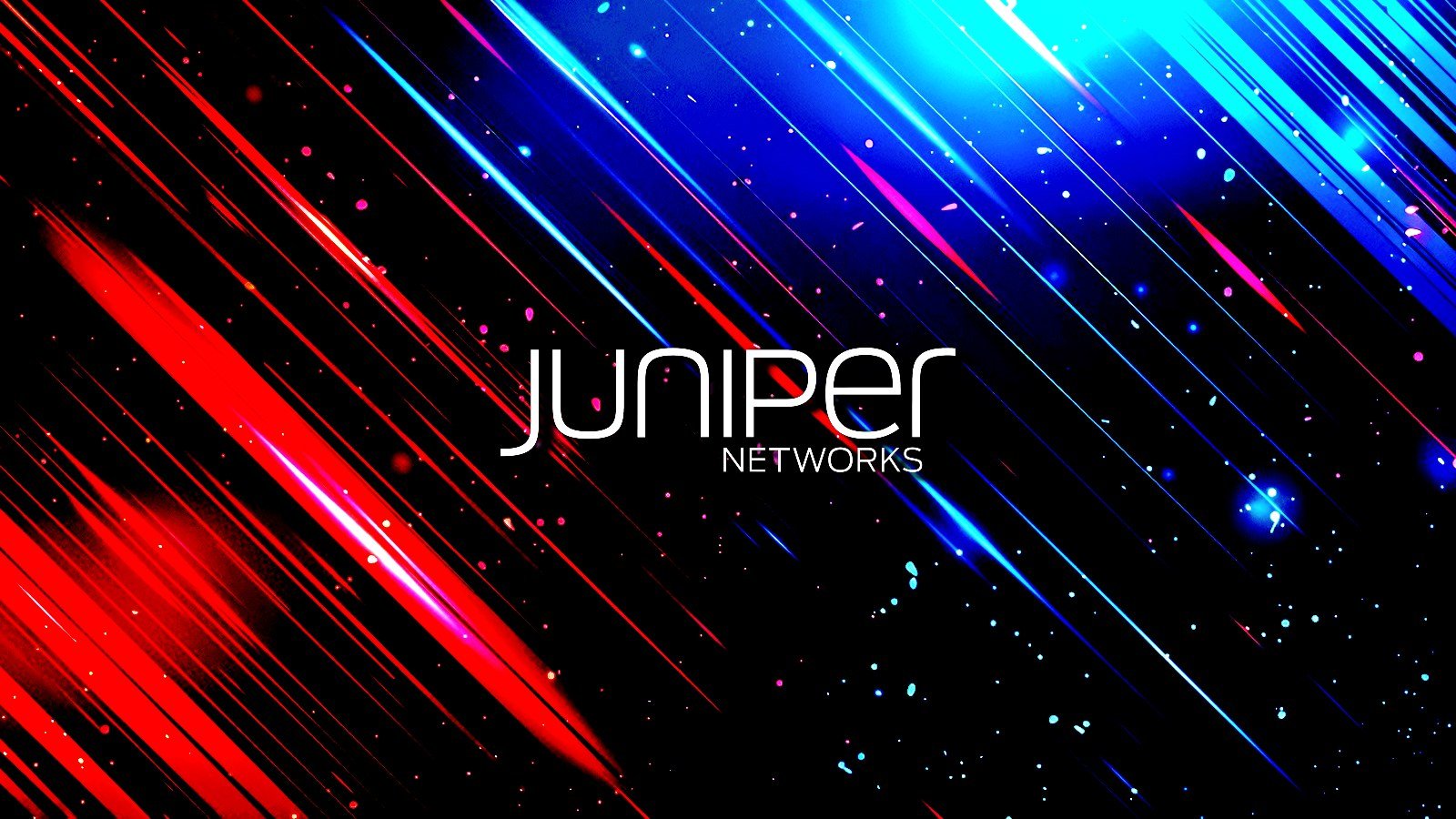 Juniper Networks