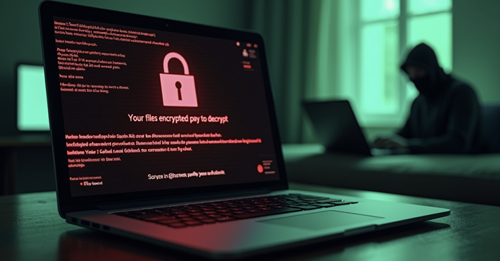 Ransomware Demo Ransomware Demo