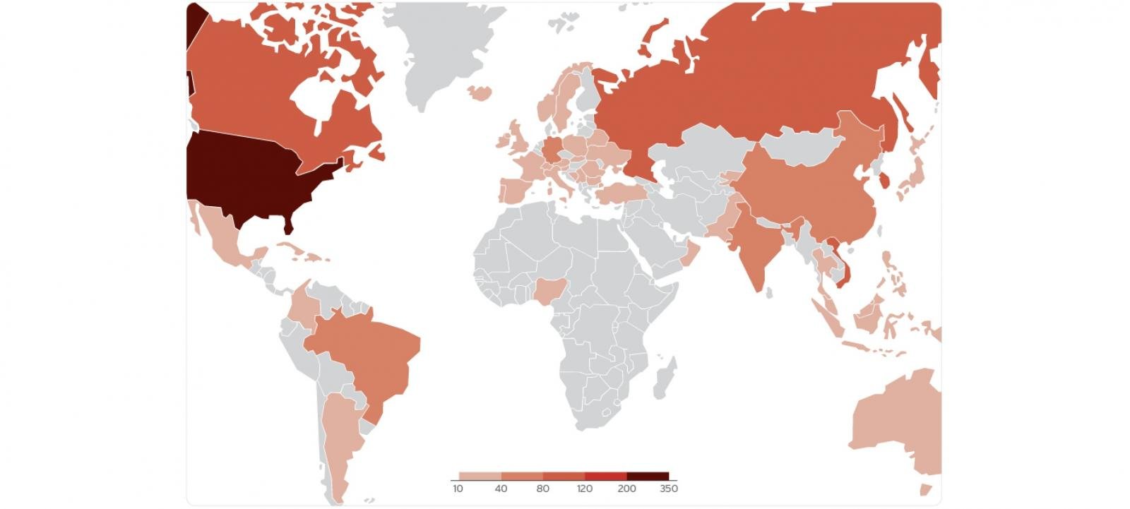 ZDI-CAN-25373 attacks map