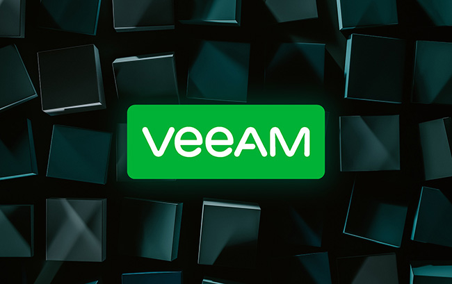 Veeam Backup vulnerability CVE-2025-23120