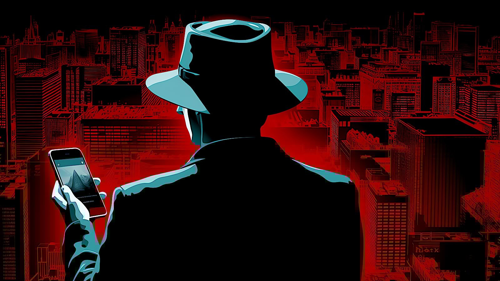 Spy