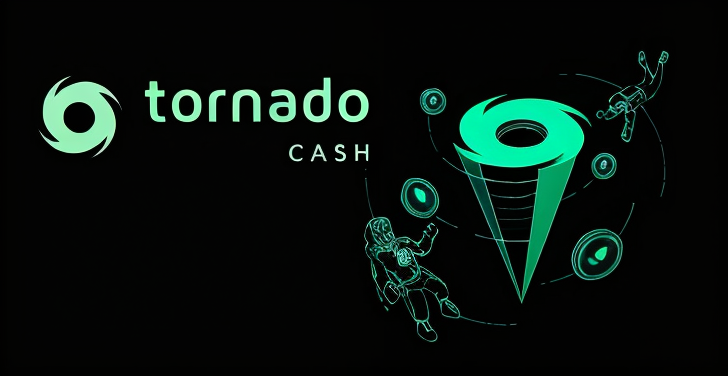 Tornado Cash Sanctions Tornado Cash Sanctions