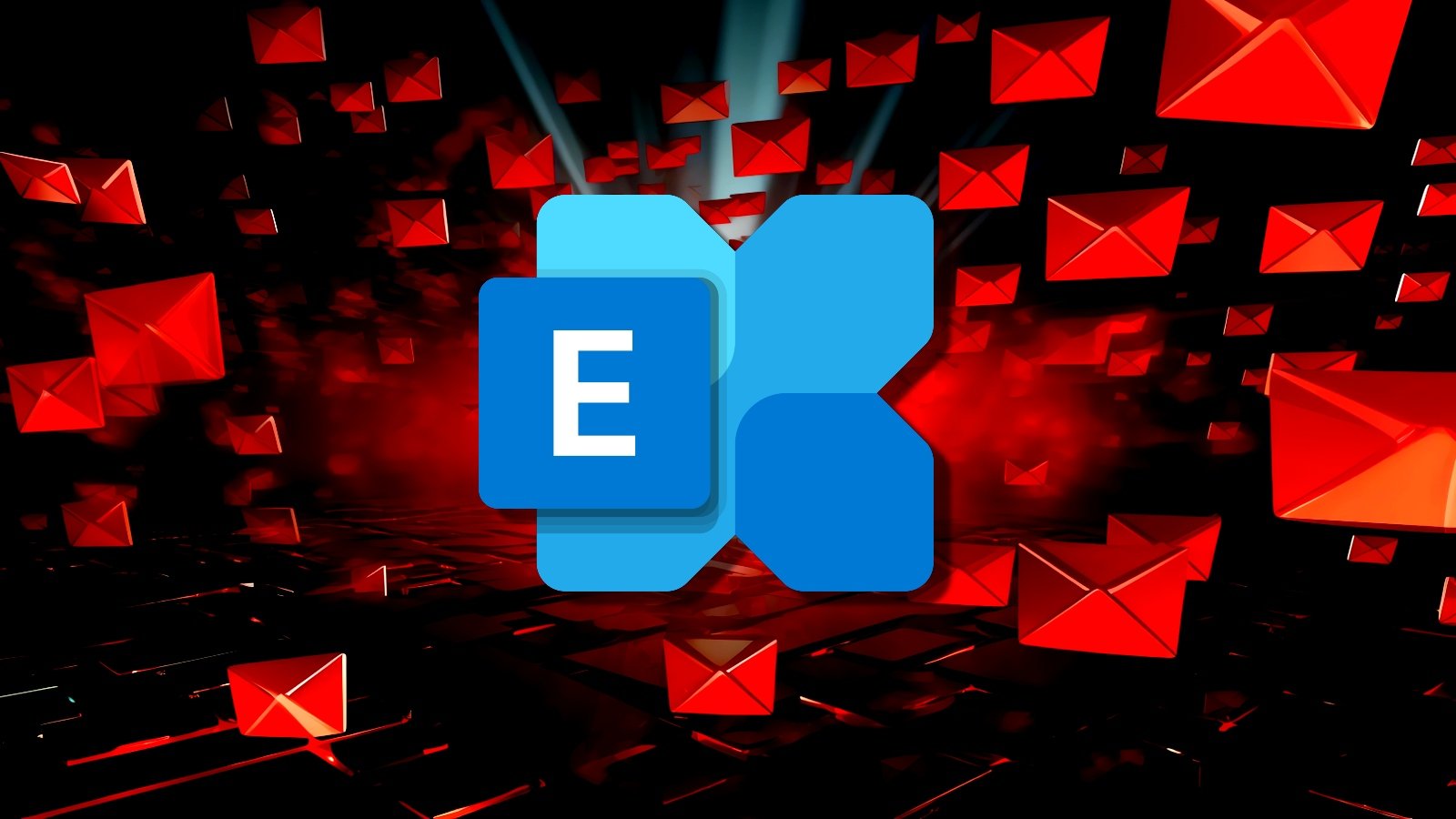 Exchange Online 