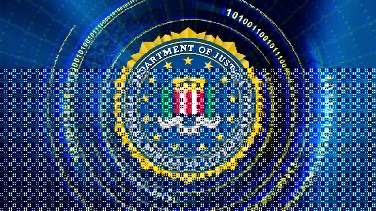 FBI fighting cybercrime