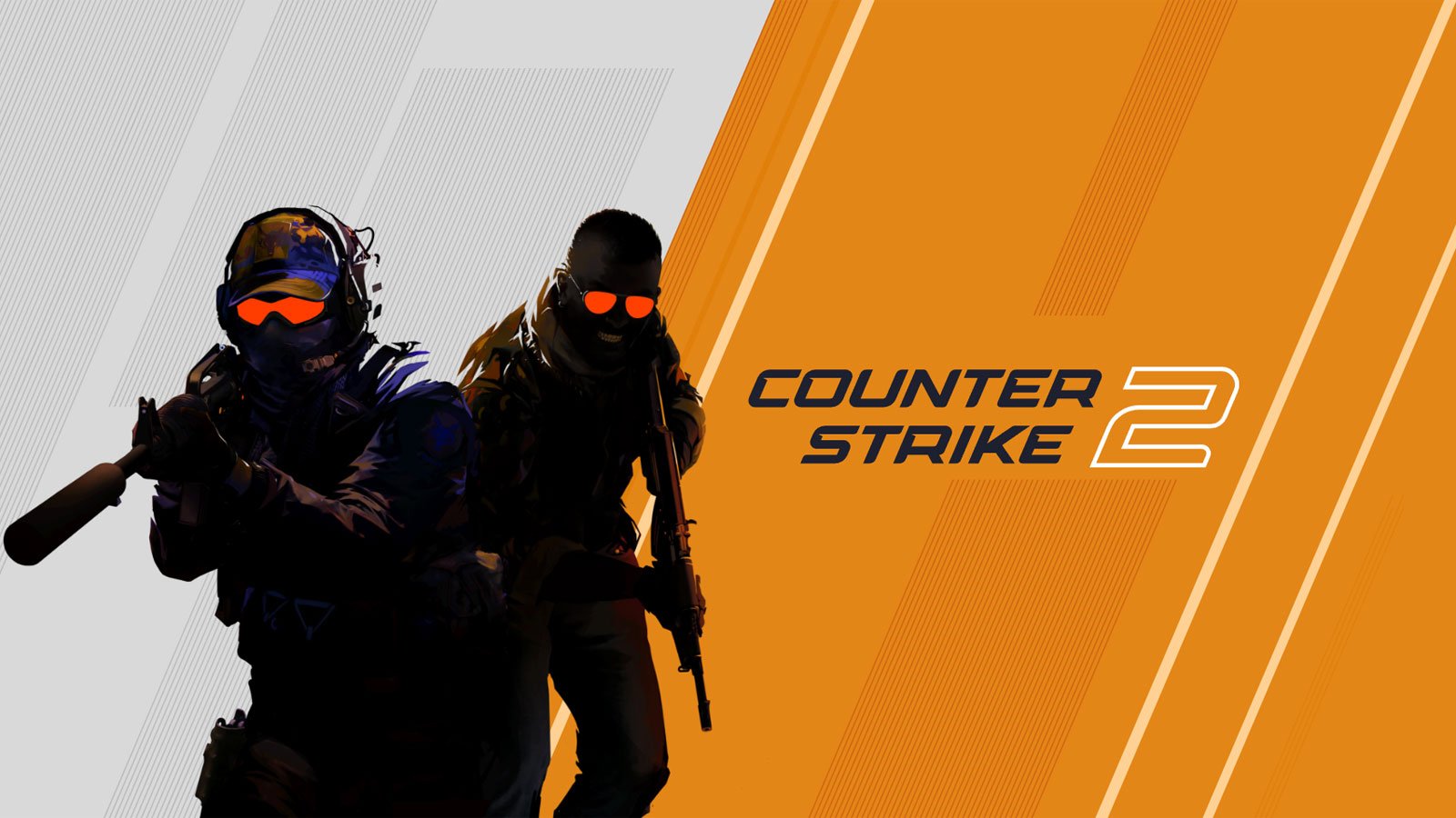 Counter Strike 2