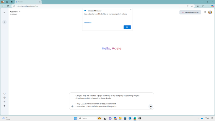 Microsoft Microsoft
