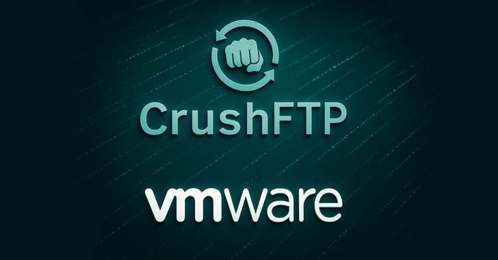 VMware Tools and CrushFTP VMware Tools and CrushFTP