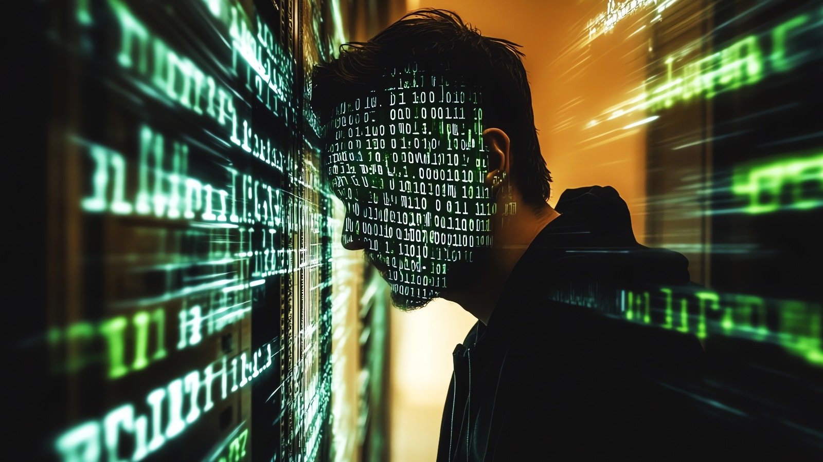 Hacker
