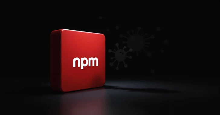 npm Packages Hijacked npm Packages Hijacked