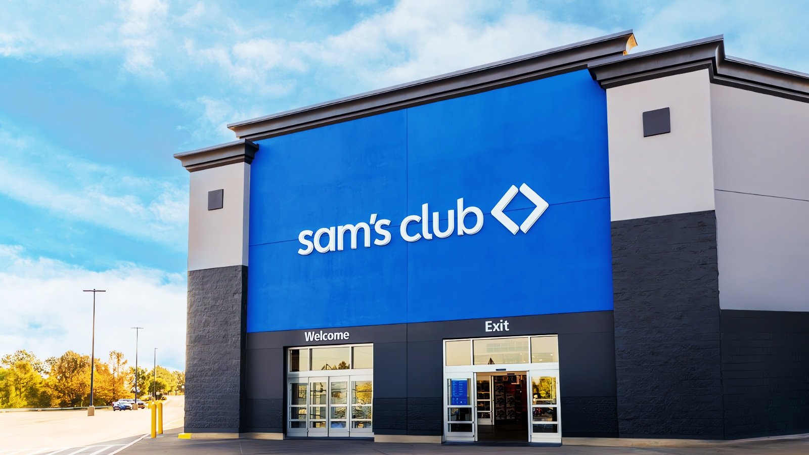 Sam's Club