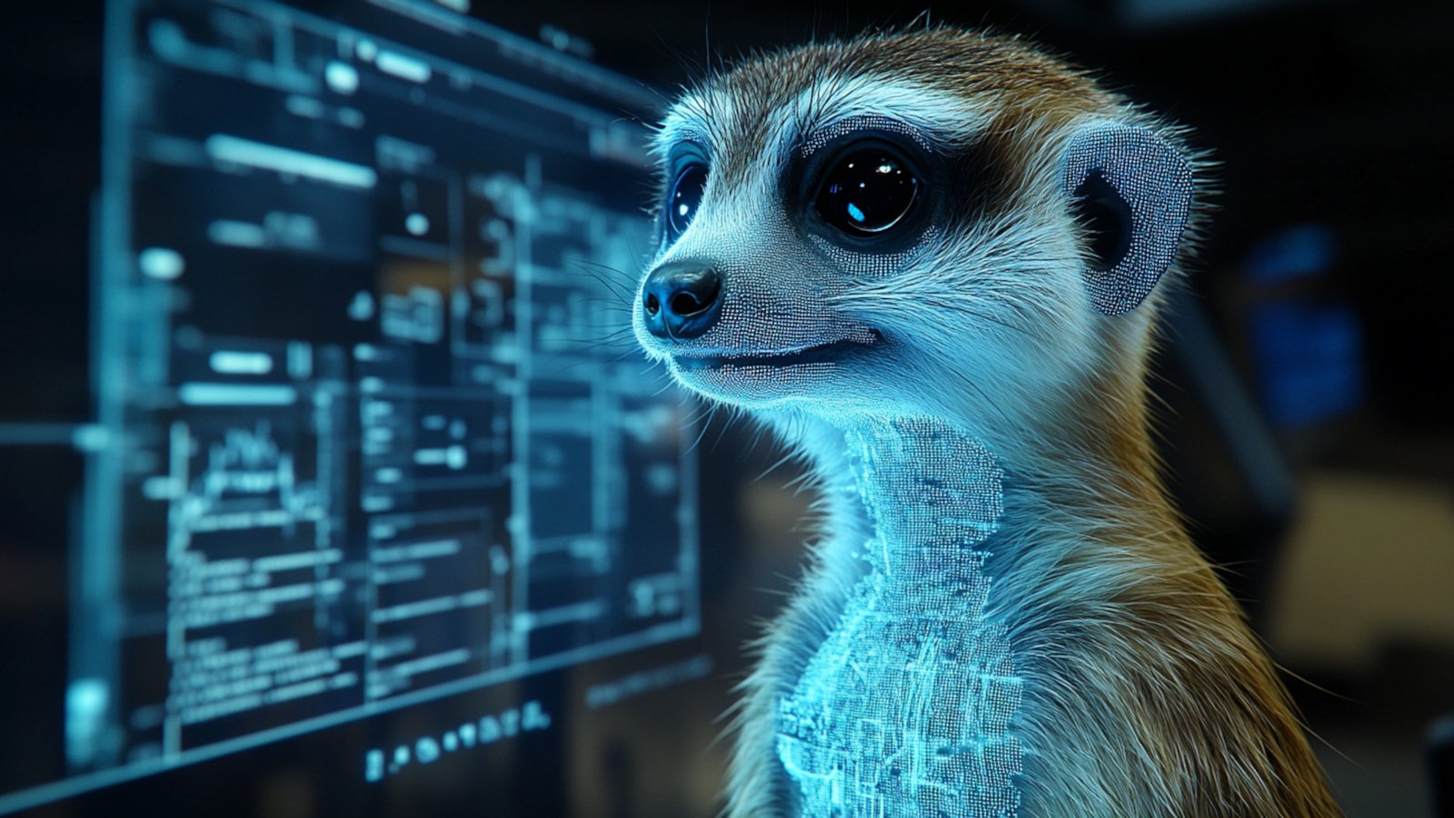 Meerkat