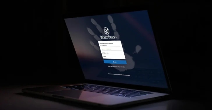 Hackers Exploit WordPress