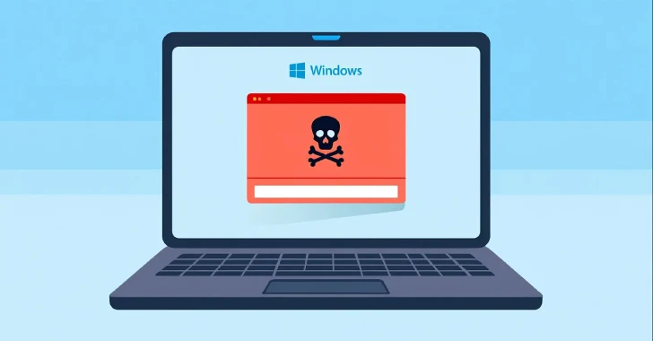 Hijack Windows Systems Hijack Windows Systems