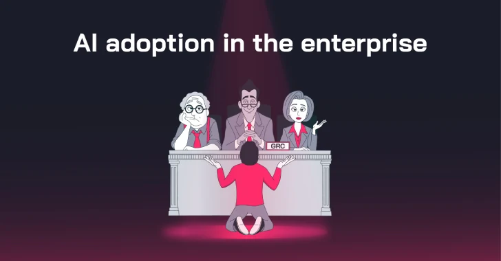AI Adoption in the Enterprise AI Adoption in the Enterprise