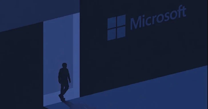 Microsoft Credits EncryptHub Microsoft Credits EncryptHub