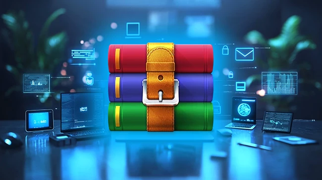 WinRAR MotW bypass CVE-2025-31334