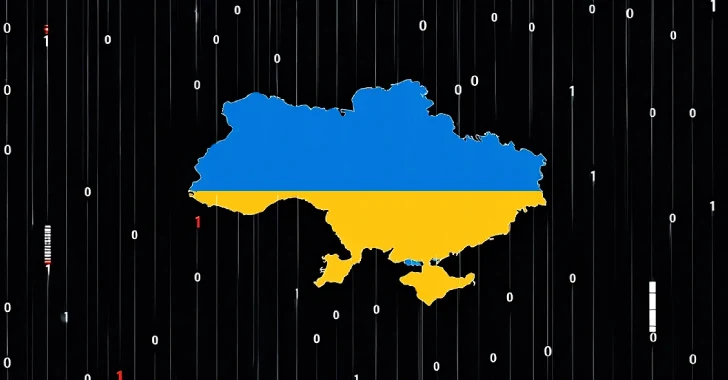 Malicious Excel Files Targeting Ukraine Malicious Excel Files Targeting Ukraine
