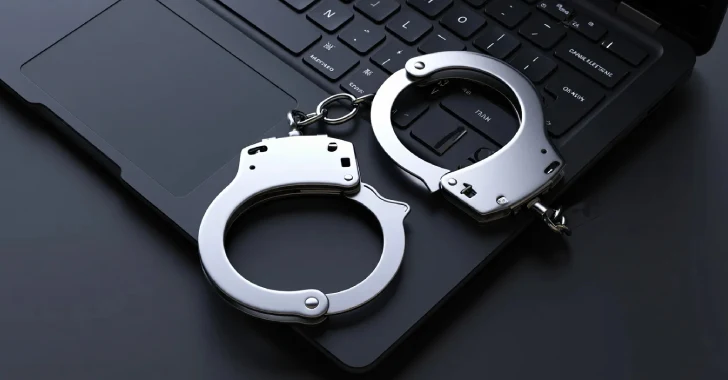 Europol Arrests Five SmokeLoader Clients Europol Arrests Five SmokeLoader Clients