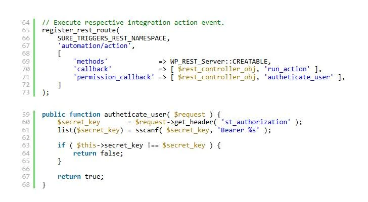 WordPress Plugin Vulnerability WordPress Plugin Vulnerability