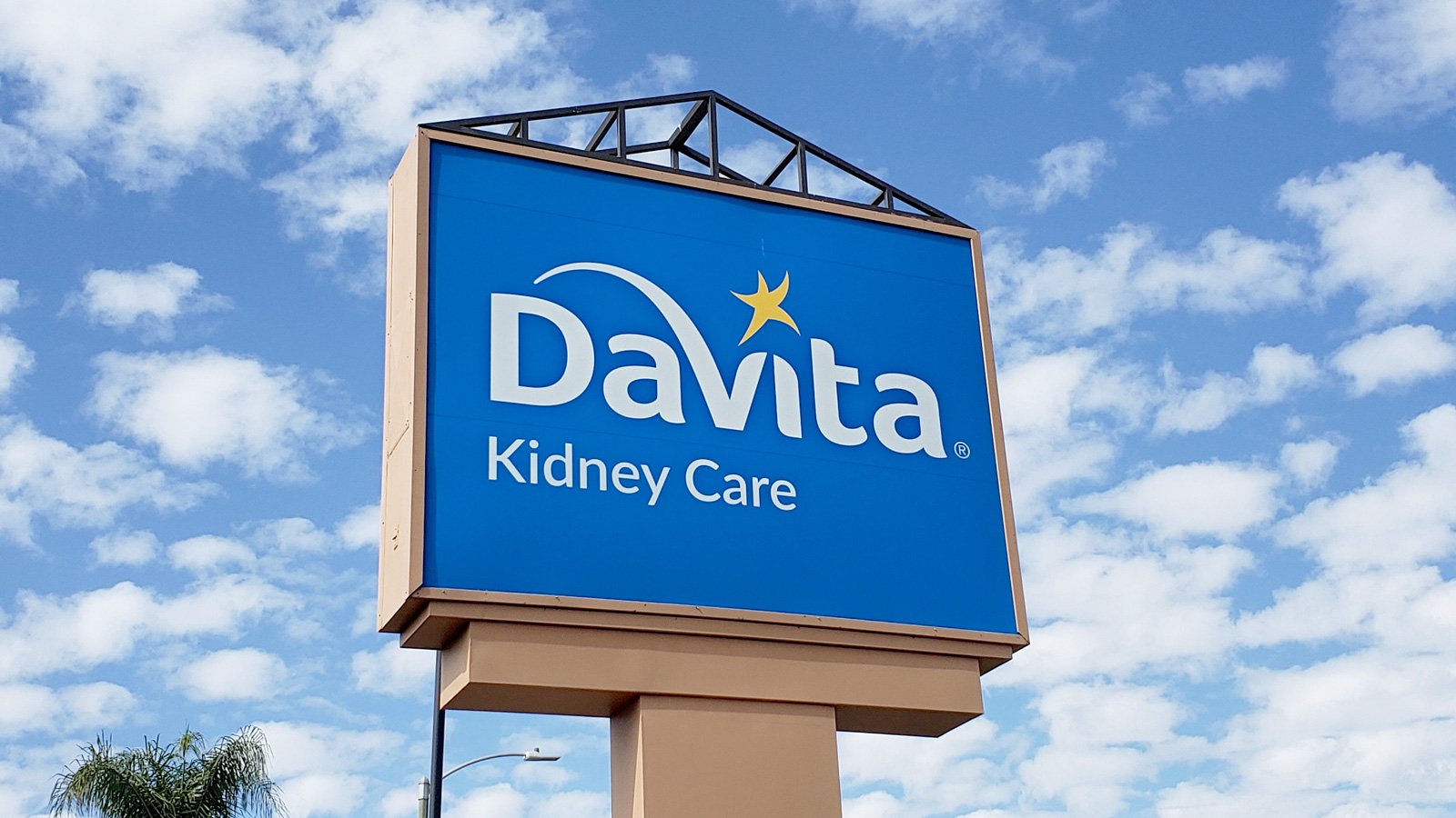 DaVita