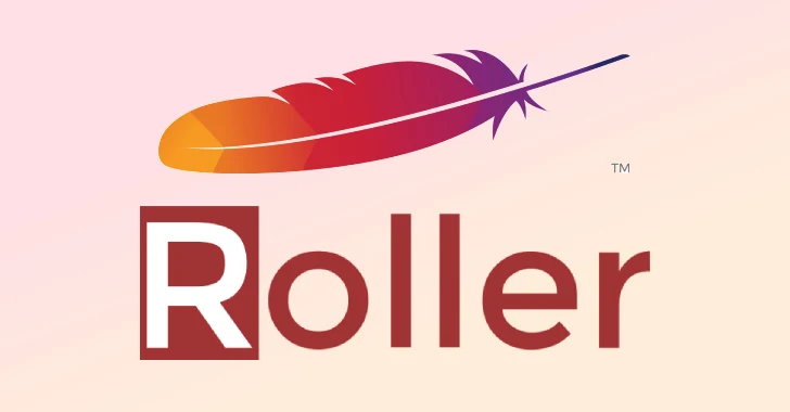 Critical Apache Roller Vulnerability Critical Apache Roller Vulnerability
