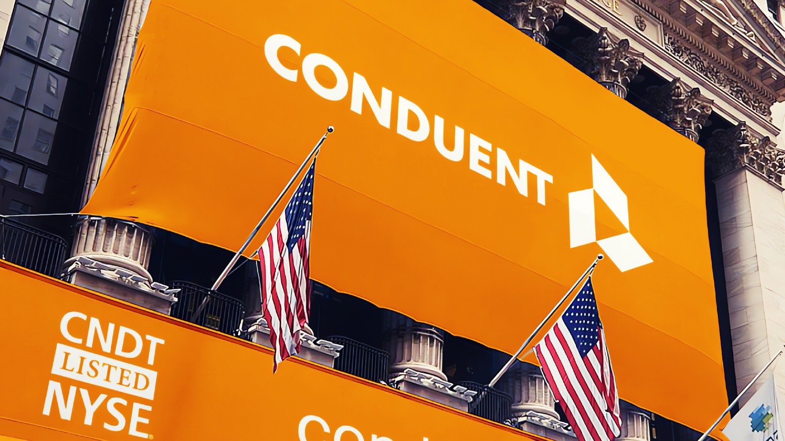 Conduent