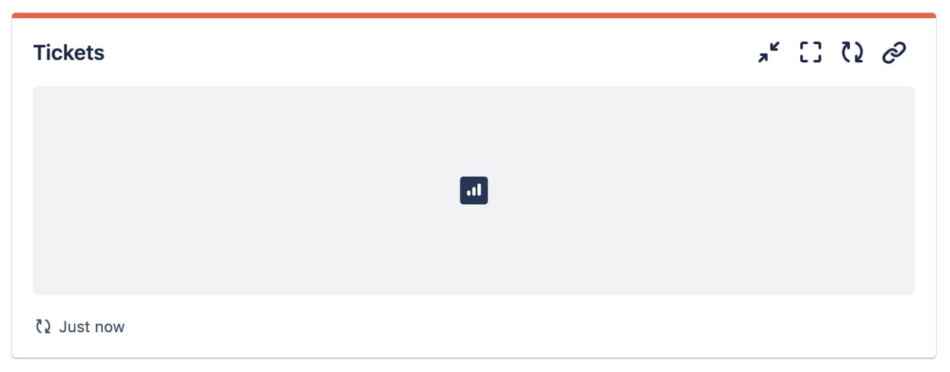 Jira down broken panels