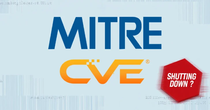 MITRE's CVE Database MITRE's CVE Database