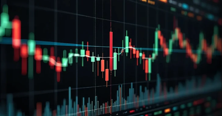 Fake Binance and TradingView Installers Fake Binance and TradingView Installers