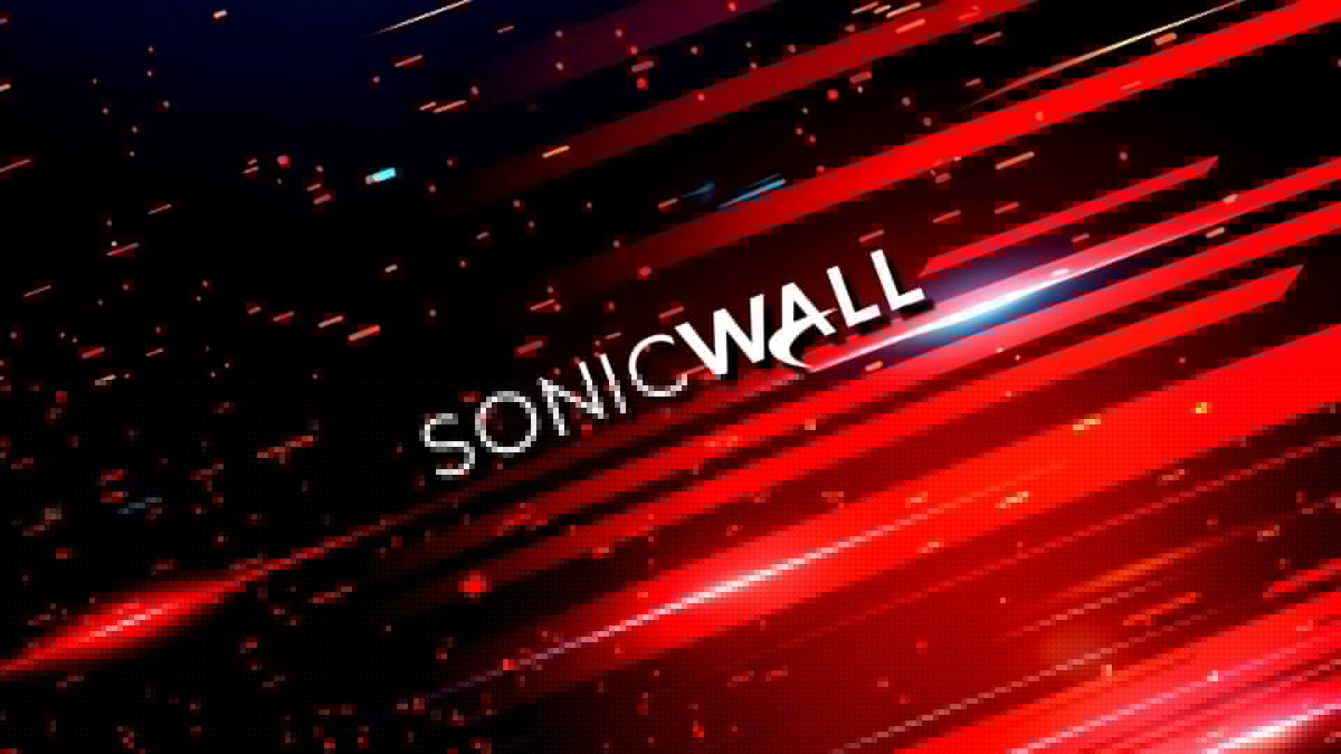 SonicWall