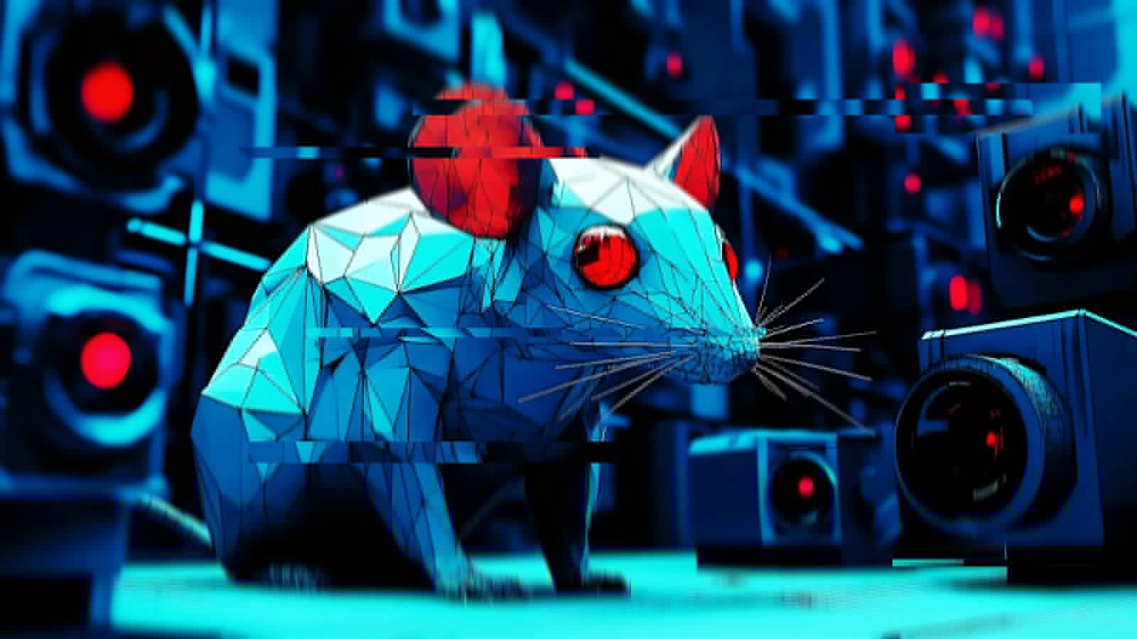 RAT malware